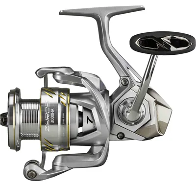 Obrázek produktu pro Okuma Zyros 2500Ha Spin Lh 6.0:1 - Naviják na spinning