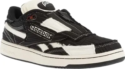 Obrázek produktu pro Reebok - Pánské tenisky "Club C 85" GT2035 (40 EU) (Black/White)