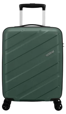 Immagine prodotto di Valigia da viaggio da 55 cm con serratura TSA e ruote a 360°