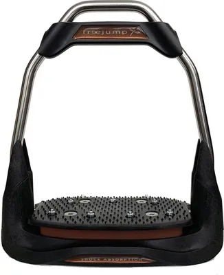 Immagine prodotto di Staffe standard Freejump Air senza inclinazione
