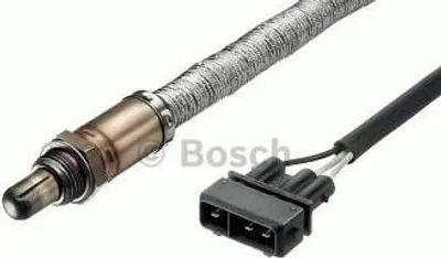Produktbild von BOSCH Lambdasonde 0 258 003 211