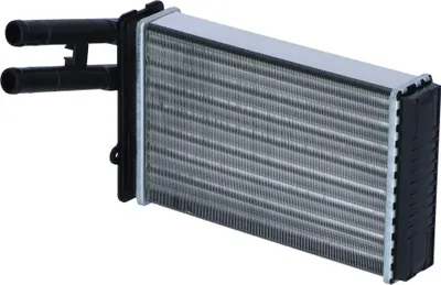Imagen del producto de Intercambiador de calor, sistema de calefacción interior