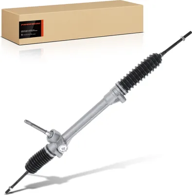 Produktbild von Frankberg 1x Lenkgetriebe Servolenkgetriebe für Fiat Panda Van 312 319 Lancia Ypsilon 846