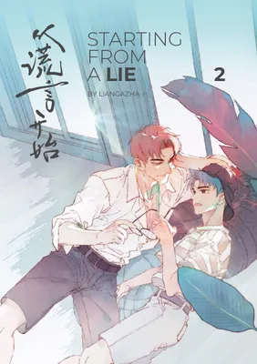 Produktbild von Starting From a Lie 2