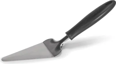 Produktbild von Patisse Edelstahlspatel zum Servieren von Kuchen 26 cm P10374