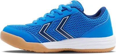 Produktbild von Hummel Multiplay Flex Lc Jr Blue/White Blue/White 40
