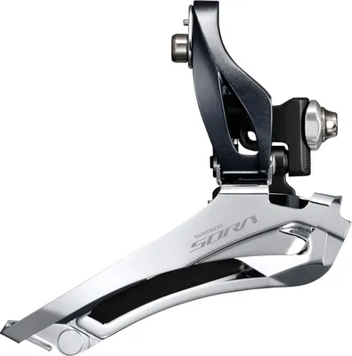Obrázek produktu pro Shimano Sora FD-R3000 2x9 Přímá montáž Přesmykač