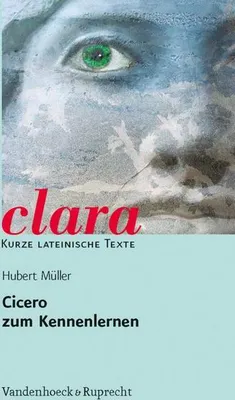 Obrázok produktu pre Cicero zum Kennenlernen