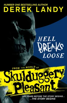 Obrázok produktu pre Hell Breaks Loose
