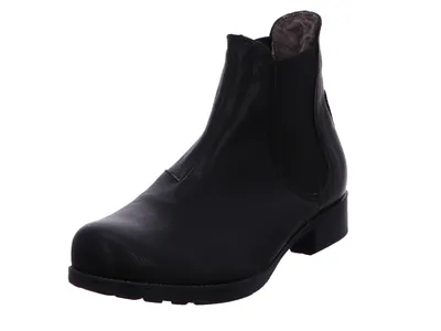 Produktbild von Think! Komfort Stiefeletten Damen 31363137383033 Schwarz 38 EU