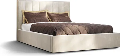 Produktbild von Roe Furniture | Boxspringbett - OTTO - 90x200 cm - Beige - Mit Bettkasten und Stauraum - Polsterbetten - Gästebett - Bett Schlafzimmer - Bett