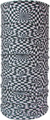 Produktbild von Tube Classic Lios Nackenwärmer Mehrfarbig Mann Mehrfarbig One Size