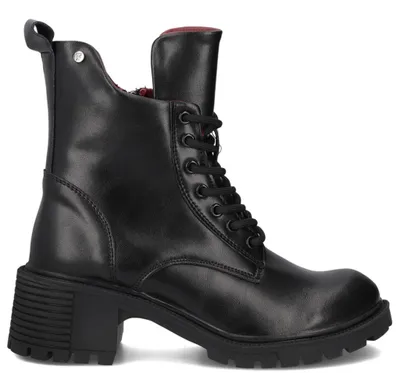 Image de Des chaussures Filippo DBT650126BKXXA
