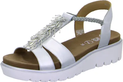 Produktbild von Damen Sandalette Bilbao 40