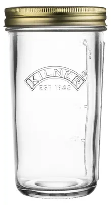 Produktbild von Kilner 65025888, 90 mm, 90 mm, 165 mm