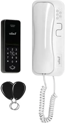Produktbild von ORNO OR-DOM-BA-932/W Interkomová sada