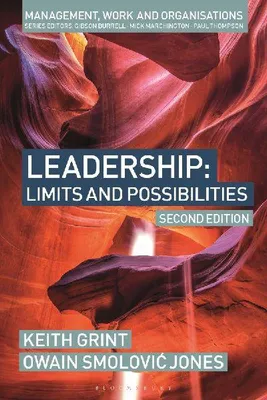 Produktbild von Leadership