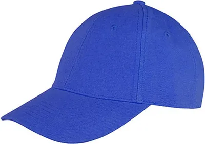 Immagine prodotto di Result Headwear RC081X | Memphis 6-Panel Cap / Berretto / Cappello - Colore: Royal - Taglia: Unica