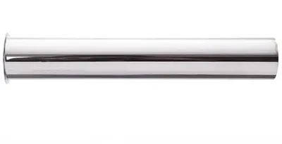 Produktbild von Cornat Tauchrohr für Siphon verchromt Ø 32 x 250 mm