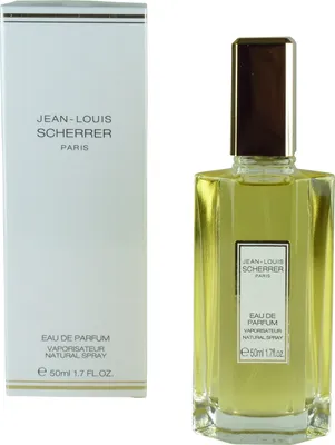 Produktbild von Jean Louis Scherrer Scherrer Eau De Parfum 50 ml (woman)