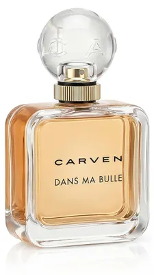 Productafbeelding van Carven Dans Ma Bulle Eau de Parfum, 100 ml (damesparfum)