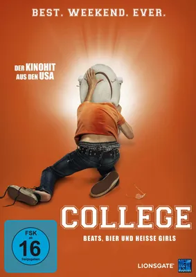 Produktbild von College