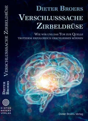 Immagine prodotto di Verschlusssache Zirbeldrüse