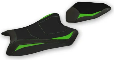 Produktbild von Satteldecke Comfort 3GN-2 für Kawasaki Ninja ZX 6 R (2019-2023)