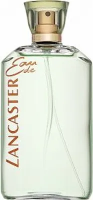 Produktbild von Lancaster Eau de Lancaster Eau de Toilette 125 ml für Damen mit Zitrusfrüchten, blumigen Nuancen und holzigen Akkorden