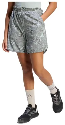 Immagine prodotto di Pantaloncini Adidas JG SPI AOP SHO da Bambina
