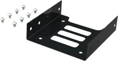 Obrázek produktu pro Adaptér SAVIO AK-40 HDD / SSD 2,5 na 3,5