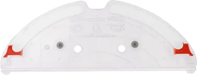 Produktbild von Trade-Shop Wischtuch Mopptuch Reinigungstuch Halterung Wassertankschale für Xiaomi Roborock S5 Max, S6 Max, S6 MaxV, S50 Max, S55 Max, T7, Q7 Max