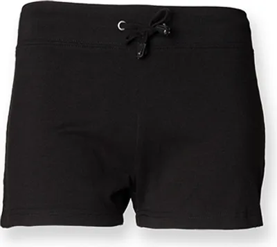 Produktbild von SF Minni , Kids´ Shorts , Black , 11/12 Jahre