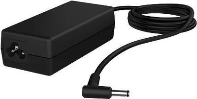 Produktbild von HP AC 90W, Laptop, Drinnen, 100-240 V, 50/60 Hz, 90 W, AC-an-DC
