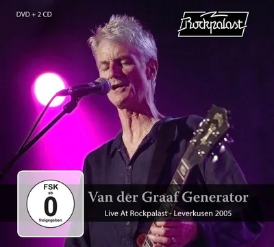 Image de Live au Rockpalast-Leverkusen 2005