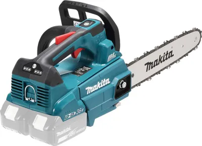 Image de Tronçonneuse d'élagage 36V (2x18V) LXT ® - MAKITA - sans batterie, ni chargeur - DUC306Z001