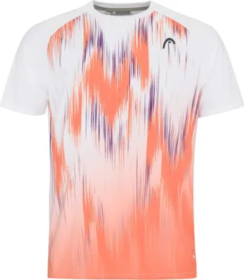 Produktbild von Tshirts Head Topspin 816283FAXV
