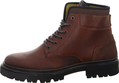 Produktbild von Bullboxer Schnürboots Herren 31343237383337 Braun 44 EU