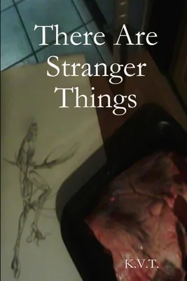 Produktbild von There Are Stranger Things