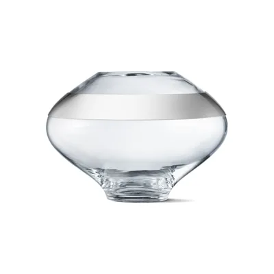Produktbild von Georg Jensen - DUO Vase, groß