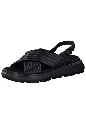 Produktbild von Paul Green Sandalen Sandalen Glattleder