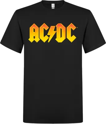 Zdjęcie produktu dla AC/DC Giving The Dog A Bone Black XL Koszulka