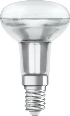 Produktbild von Osram LED Star R50, 3,3 W, 40 W, E14, 210 lm, 15000 h, Warmweiß