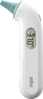 Produktbild von Fieberthermometer IRT 3030