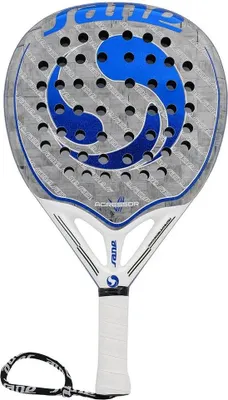 Produktbild von Sane Padel Agressor Vii Padelschläger Silber  Herren Silber One Size