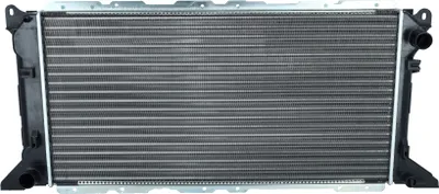 Image de Radiateur (refroidissement du moteur) NRF 59013