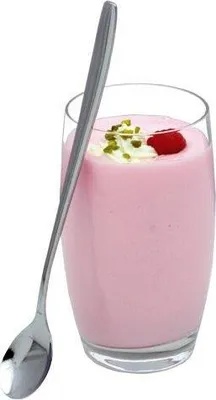 Produktbild von CHG - 6x Jogurt-/ Longdrink-/ Eis - Löffel