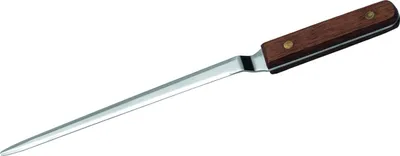Produktbild von Brieföffner mit Holzgriff Packung mit 12 Stück