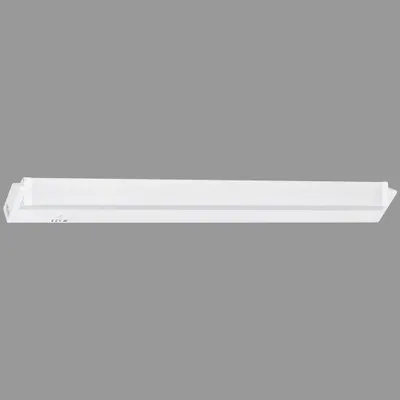 Immagine prodotto di Luce LED sottopensile CCT 6,5 W in plastica bianca Telefunken