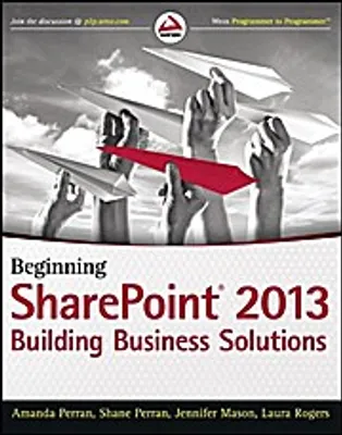 Obrázek produktu pro Beginning SharePoint 2013